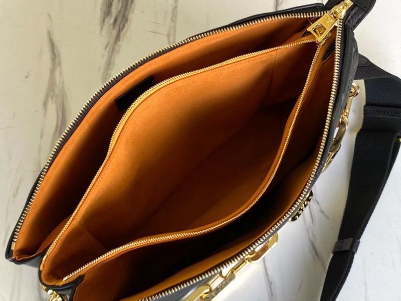 Louis Vuitton Satchel Bags